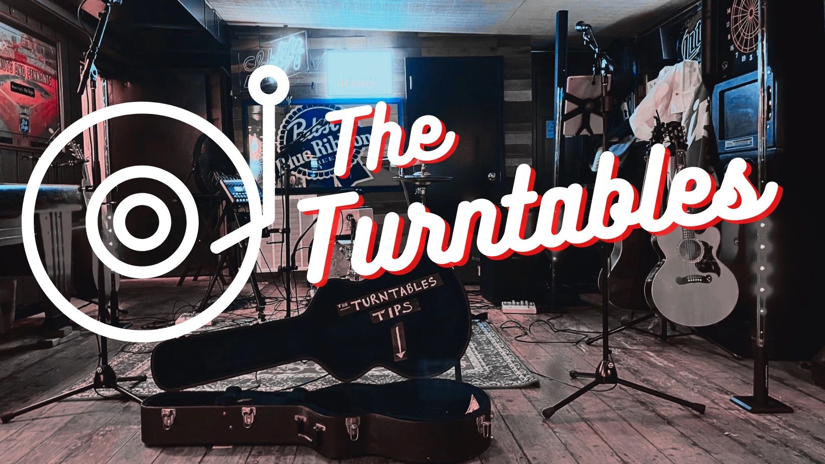 The Turntable’s Band